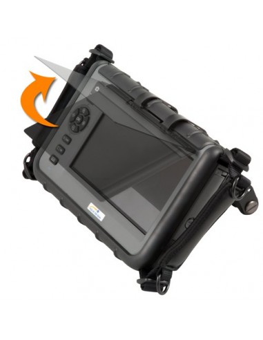 Videoendoscopio cabezal bidireccionable PCE-VE...