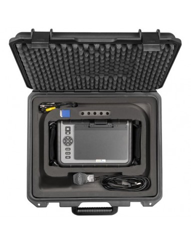 Videoendoscopio cabezal bidireccionable PCE-VE...