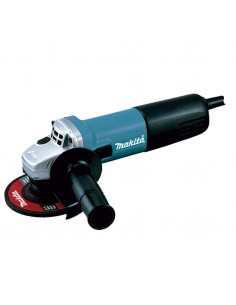 Amoladora 230mm 2.200W Makita GA9020RKD