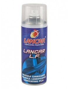 Lancar L.F. Aceite de corte 400cc