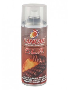 Lancar G.L.A. Grasa líquida adhesiva 400ml