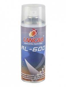 Lancar AL-600 Grasa líquida de aluminio 400 ml