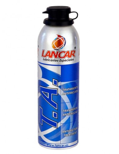 Lancar T.A. Tratamiento antifricción 200 ml