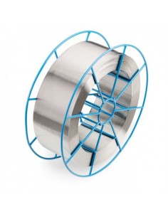 Hilo soldar inoxidable MIG 316LSi (15kg)