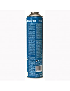 Botella multigas Super Ego BTP 300 600 ml
