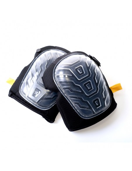 Rodilleras con gel Swell Comfy Safetop 80515