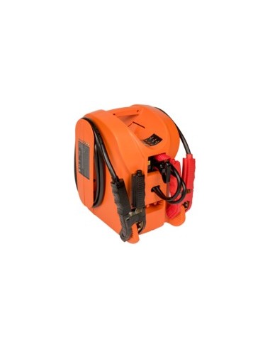 Arrancador Bahco BBAGM1224-2400 Booster