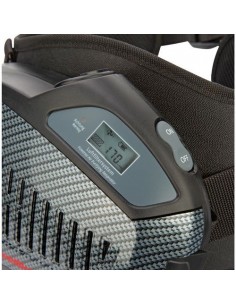 Casco de soldadura con sistema de filtro de aire VarioProtect XXL-W TC AIR TH3 2