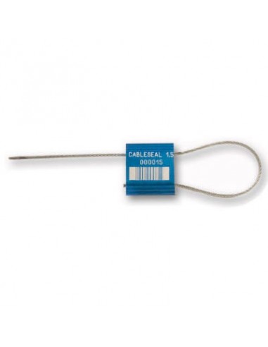 Precinto de seguridad ajustable CABLE SEAL 1.5