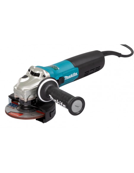 Miniamoladora 125mm 1.900W AFT Makita GA5092X01