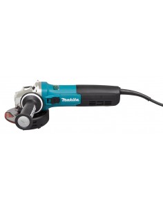 Miniamoladora 125mm 1.900W AFT Makita GA5092X01 2