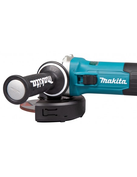 Miniamoladora 125mm 1.900W AFT Makita GA5092X01