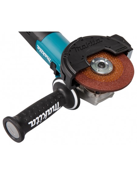 Miniamoladora 125mm 1.900W AFT Makita GA5092X01