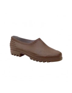 Zapatos Baudou Jardin Moka 2909