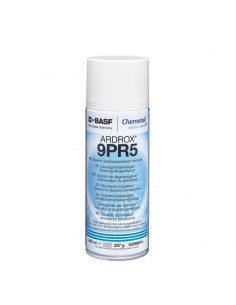 Aerosol eliminador Chemetall Ardrox 9 PR 5