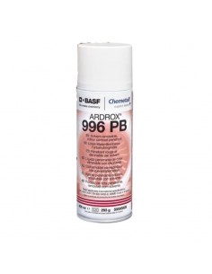 Aerosol penetrante Chemetall Ardrox 996 PB