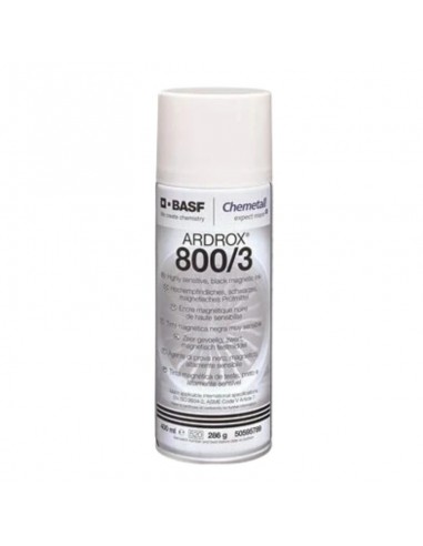 Aerosol Chemetall Ardrox 800/3