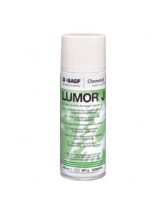 Aerosol partícula matica Chemetall Lumor J 400ml