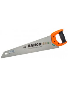 Serrucho carpintero 475 Bahco NP-19-U7/8-HP