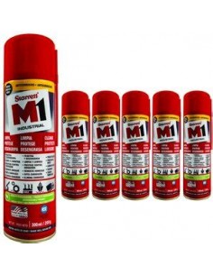 Lubricante multiuso 400ml Starret M1-215