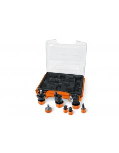 Set de accesorios QuickIn