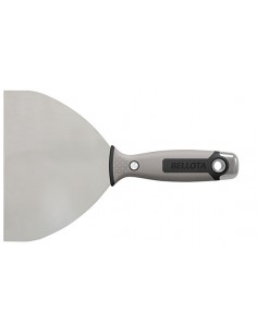 Espátula para placa inox Bellota 5894-150 N