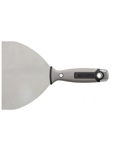 Espátula para placa inox Bellota 5894-150 N