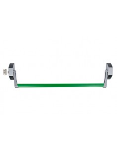 Barra antipánico sobreponer 900mm Tesa
