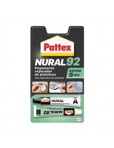 Pattex Nural 92 (11ml+ 11ml)