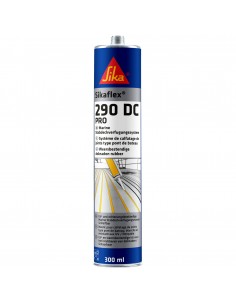 Sikaflex 290 DC PRO cartucho 300ml