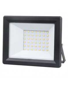 FOCO LED NEGRO IP65 30W PROFER