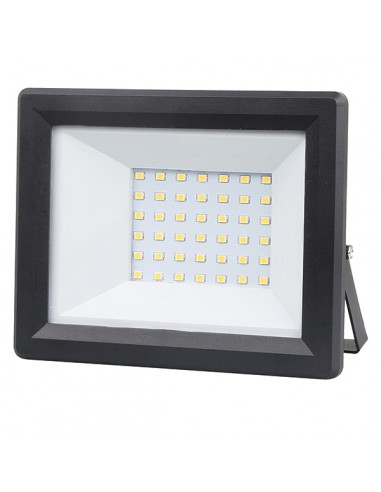 FOCO LED NEGRO IP65 30W PROFER