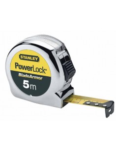 Flexómetro Stanley 0-33-514 5m