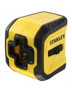 Nivel láser auto. cruz puntal Stanley STHT77611-0