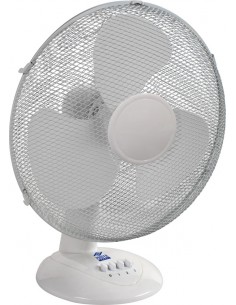 Ventilador sobremesa 45W Profer