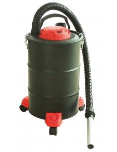 Aspirador soplador cenizas 20L 1200W Profer