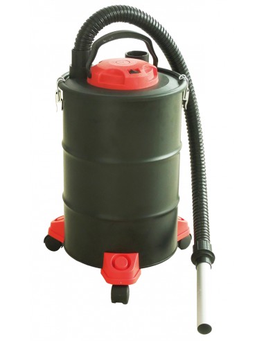 Aspirador soplador cenizas 20L 1200W Profer