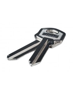 Llave acero JMA MER-1D embalaje 50uds