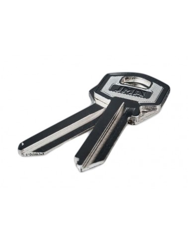 Llave acero JMA MER-1D embalaje 50uds