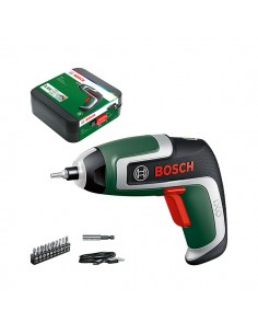 Atornillador batería 3,6V Bosch IXO 7