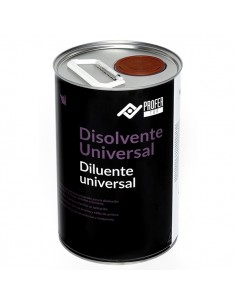 Disolvente universal Profer Top 5 litros