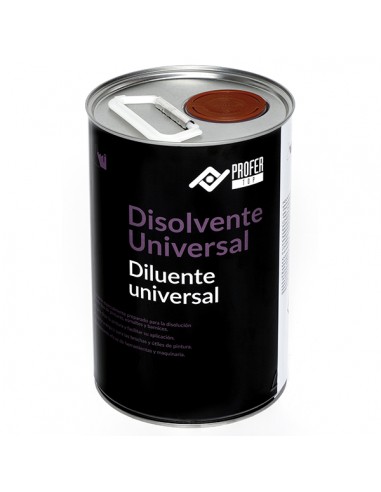 Disolvente universal Profer Top 5 litros