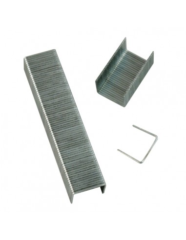 Grapas standar 530/8mm caja 1000uds