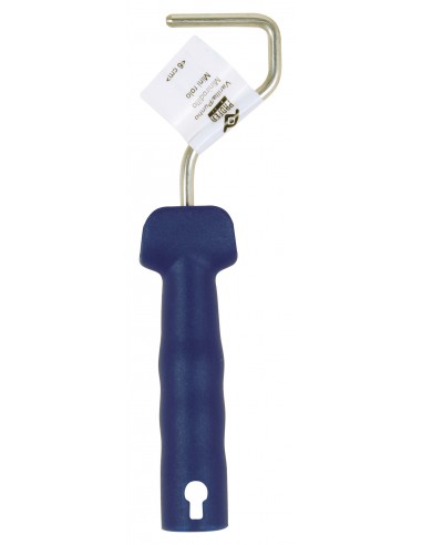 Recambio varilla minirodillo m/corto 6 cms
