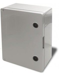 Armario estanco Magna Ter IP65 40x30x16,5 cms