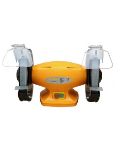 Esmeriladora industrial banco 200 480W Ayerbe