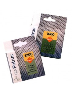 Grapas Petrus 530 (caja 5.000u.)