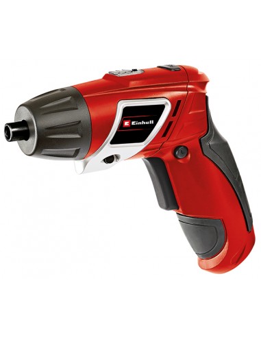 Atornillador a batería litio 3,6 V Einhell
