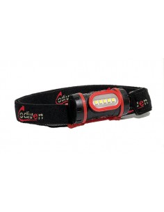 Linterna frontal 5 leds 180 lumens Codiven