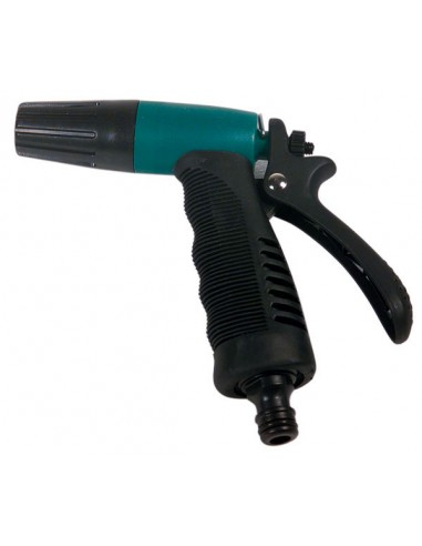 Pistola de riego regulable gatillo Profer
